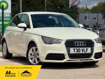 Used Audi A1 2013 for sale - 75174865: Photo