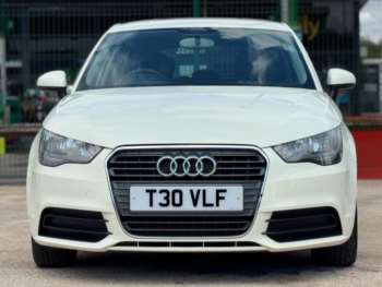 Used Audi A1 2013 for sale - 75174865: Photo