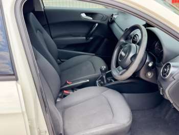Used Audi A1 2013 for sale - 75174865: Photo