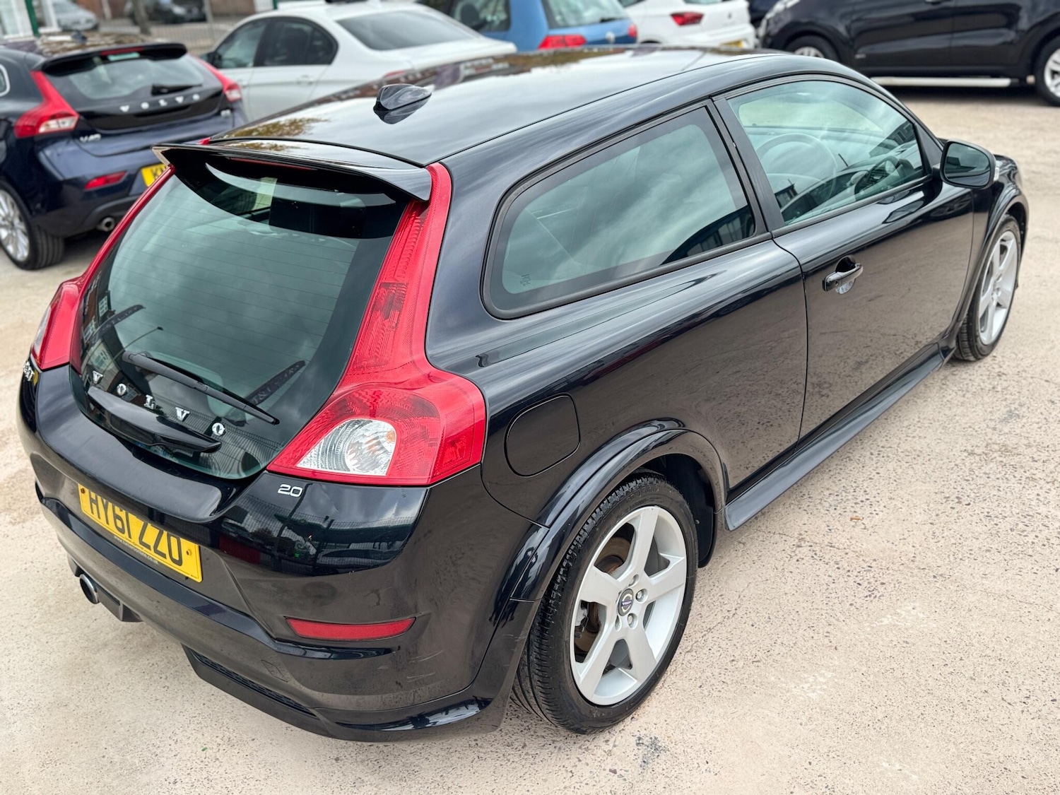 Used Volvo C30 2011 for sale - 77330959: Photo 13