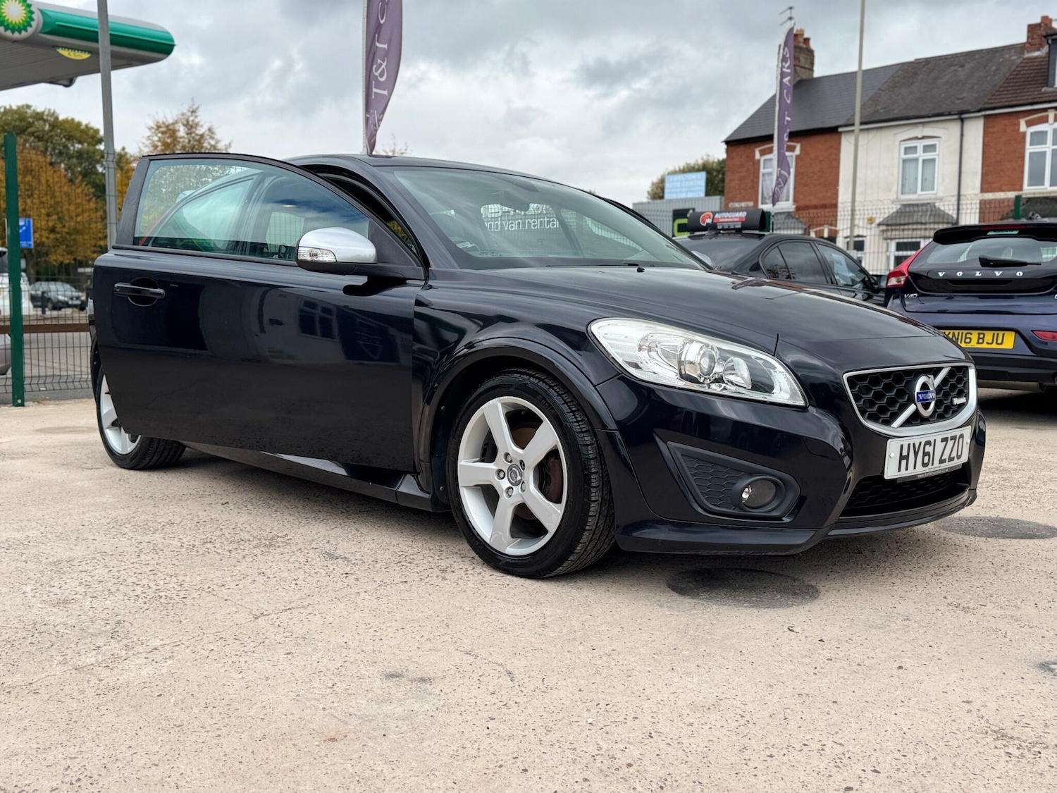 Used Volvo C30 2011 for sale - 77330959: Photo 16