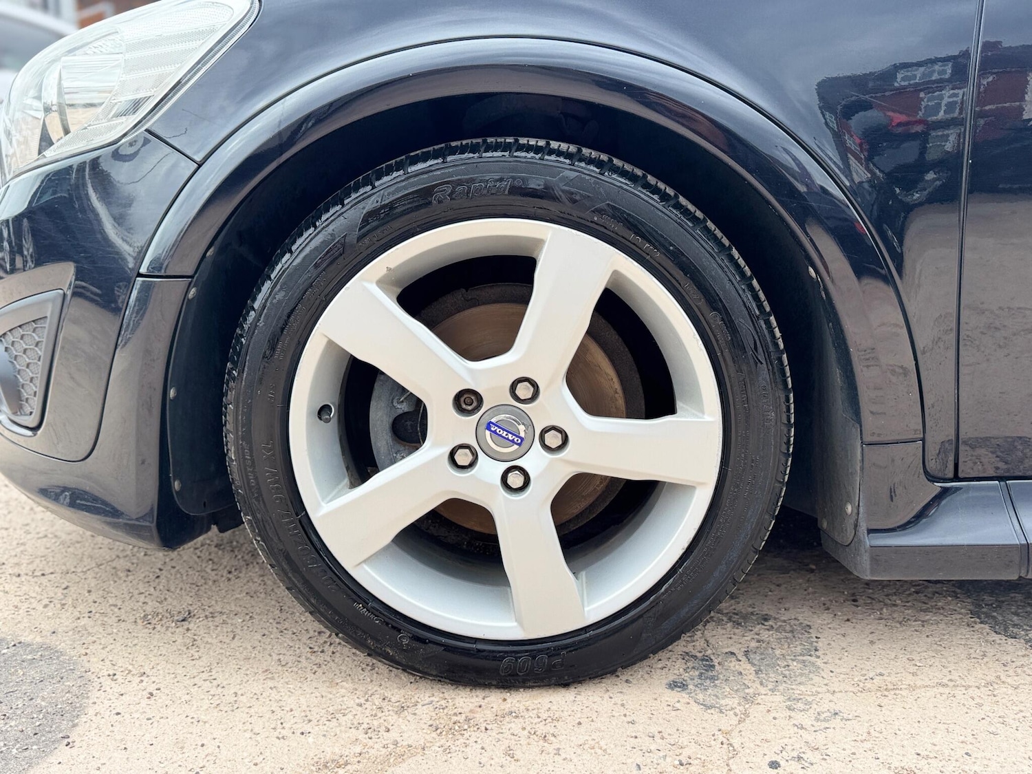 Used Volvo C30 2011 for sale - 77330959: Photo 31