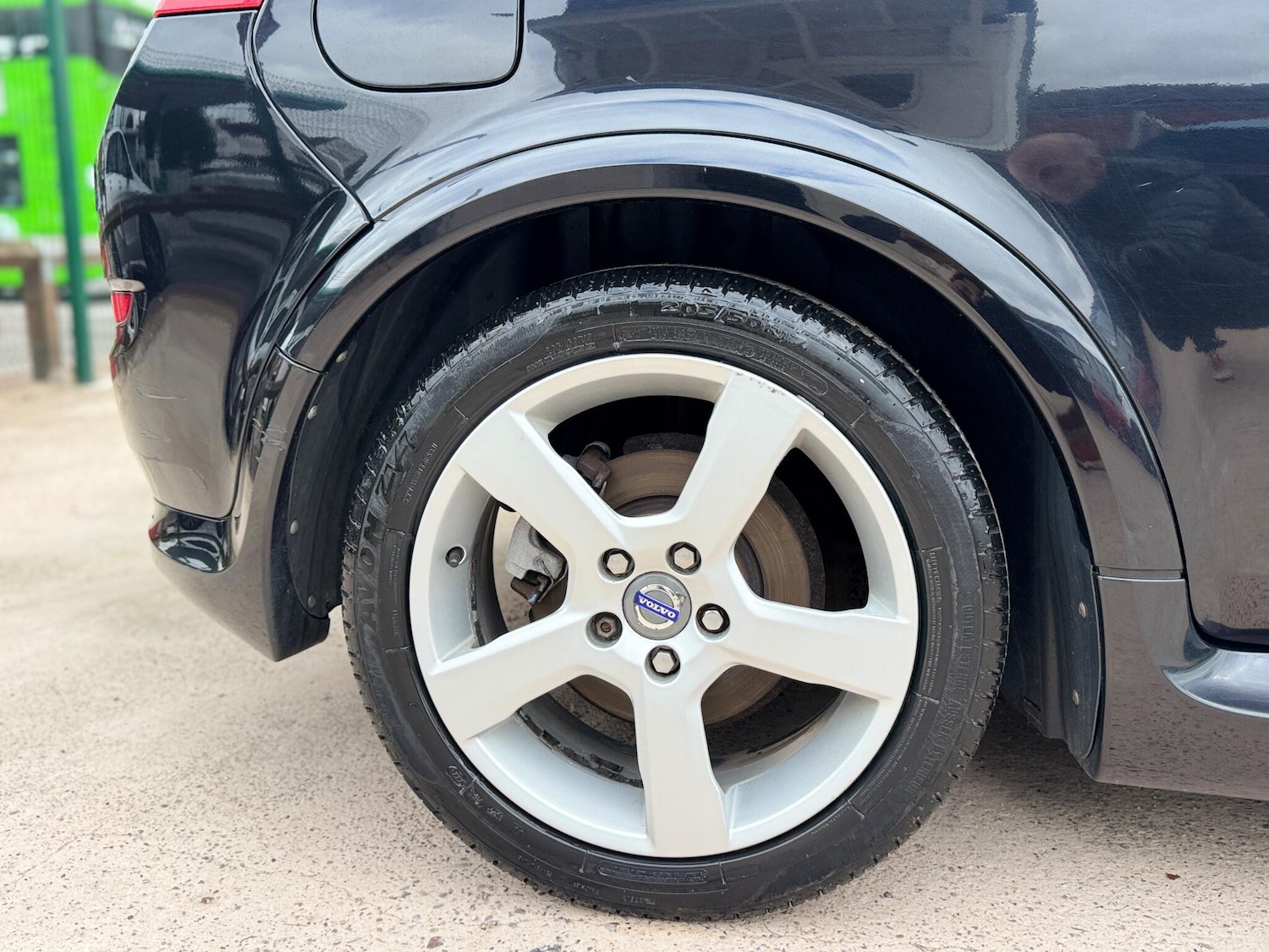 Used Volvo C30 2011 for sale - 77330959: Photo 33