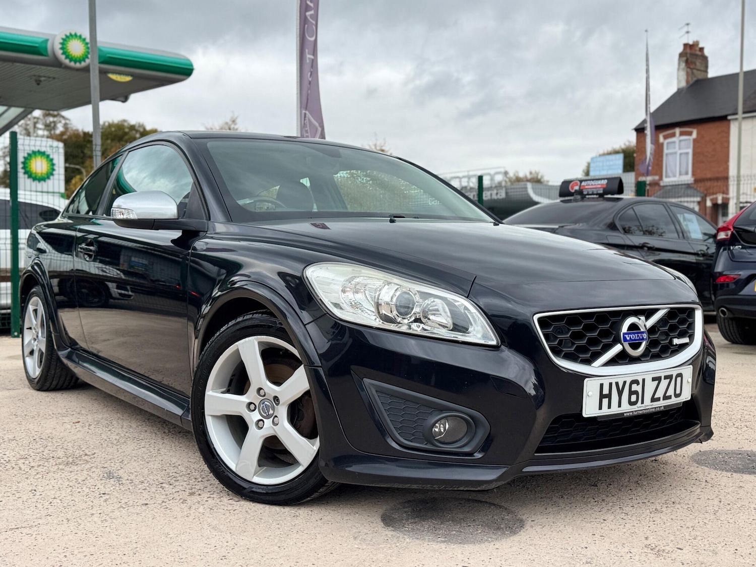 Used Volvo C30 2011 for sale - 77330959: Photo 7
