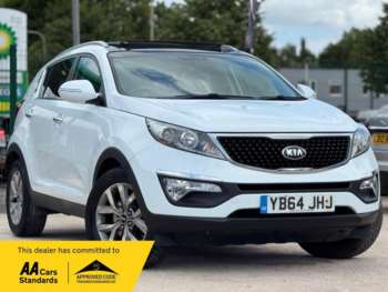 2014 (64) - 1.7 CRDi EcoDynamics 2 2WD Euro 5 (s/s) 5dr