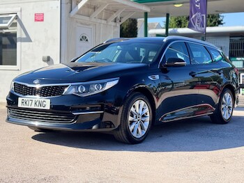 Used Kia Optima 2017 for sale - 79202584: Photo
