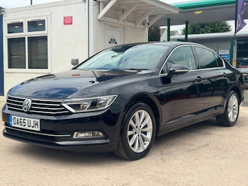 Used Volkswagen Passat 2015 for sale - 79396458: Photo