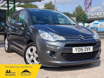 Used Citroen C3 2016 for sale - 79316231: Photo