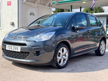 Used Citroen C3 2016 for sale - 79316231: Photo