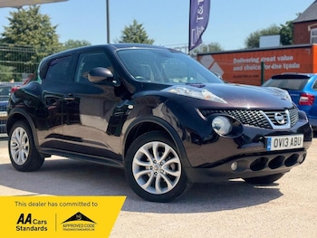 Used Nissan Juke 2013 for sale - 79011896: Photo