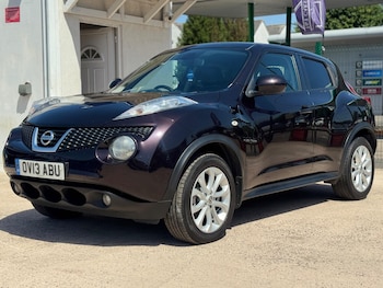 Used Nissan Juke 2013 for sale - 79011896: Photo