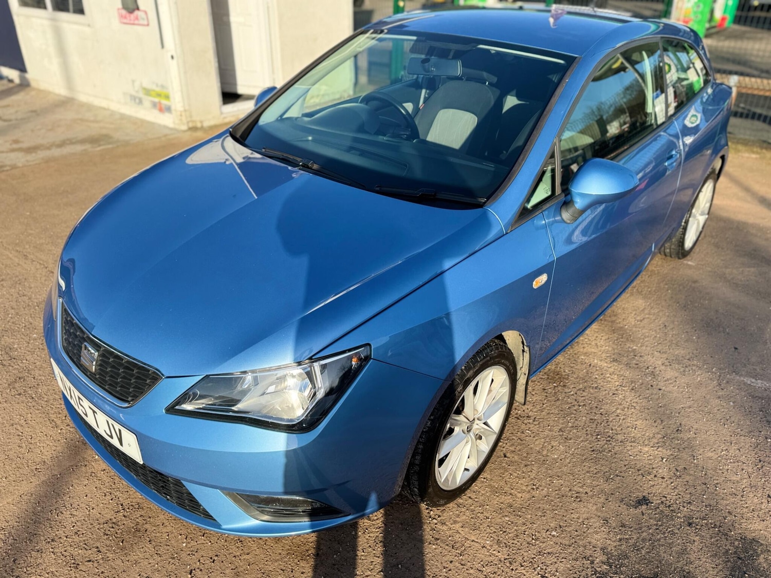 Used SEAT Ibiza 2015 for sale - 76898880: Photo 14