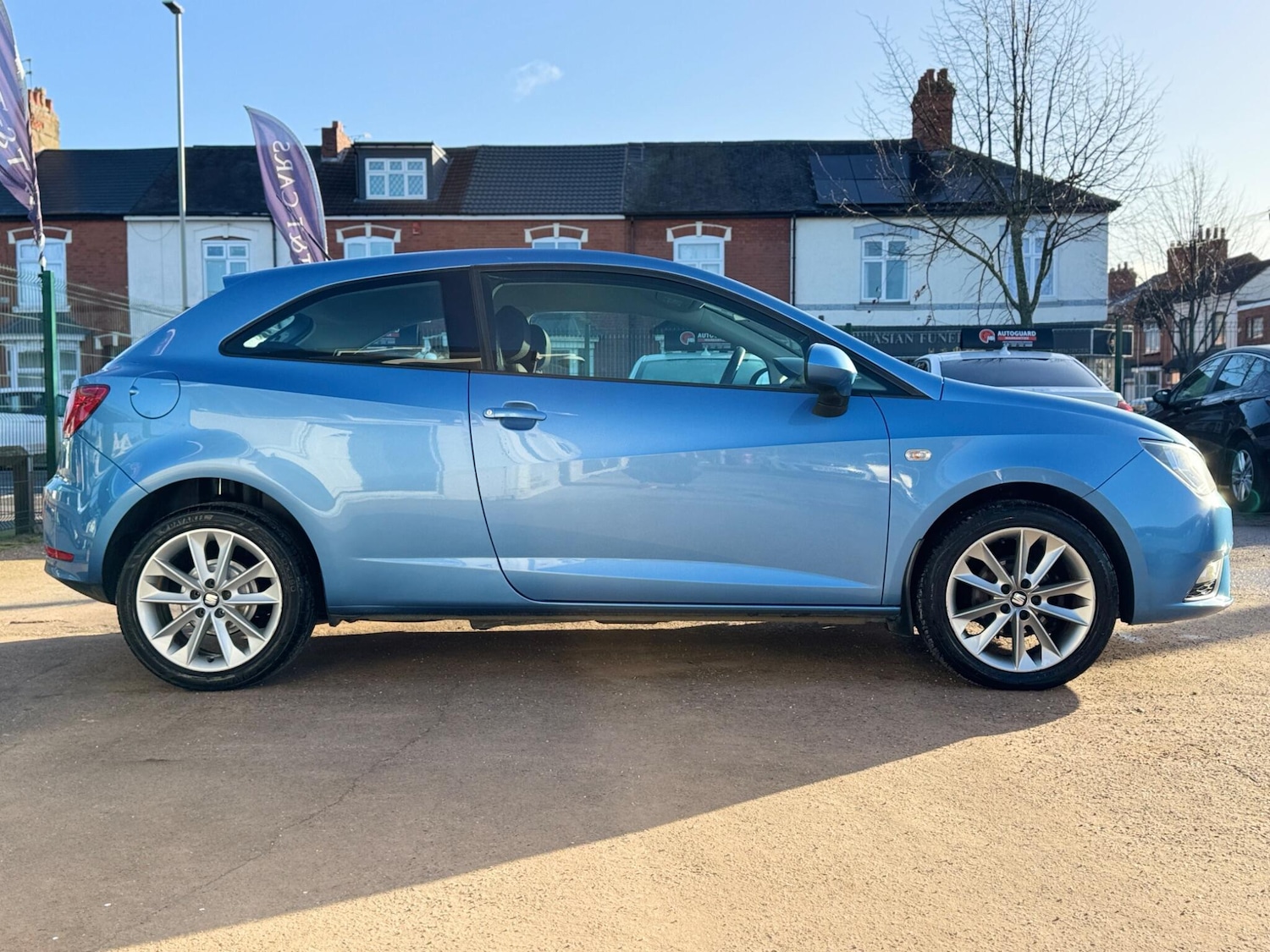 Used SEAT Ibiza 2015 for sale - 76898880: Photo 18