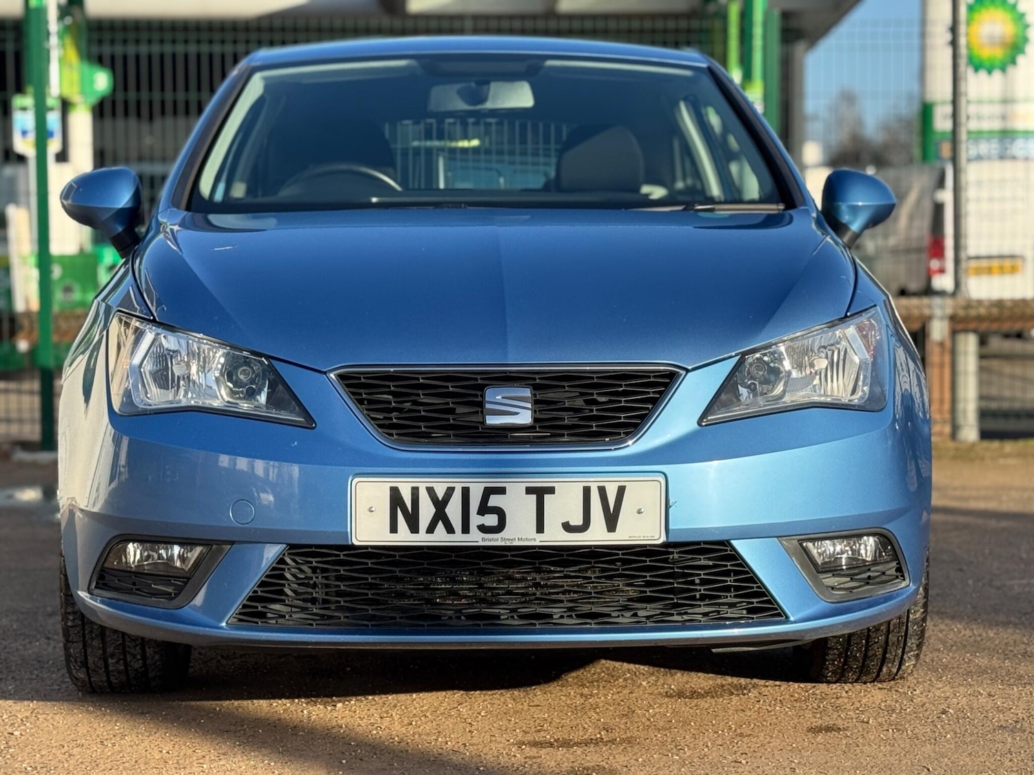 Used SEAT Ibiza 2015 for sale - 76898880: Photo 2