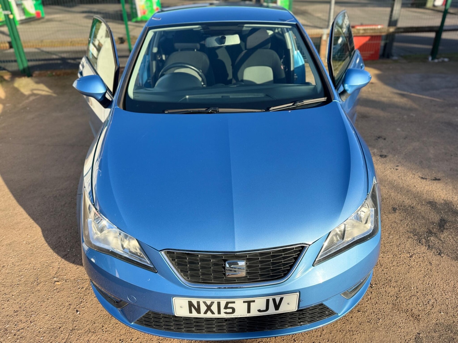 Used SEAT Ibiza 2015 for sale - 76898880: Photo 20