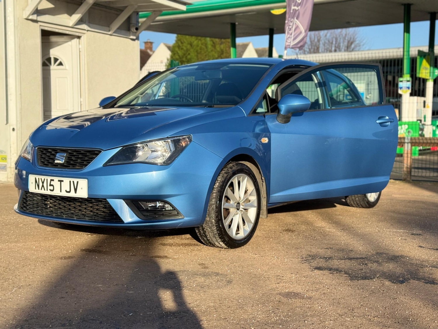 Used SEAT Ibiza 2015 for sale - 76898880: Photo 22
