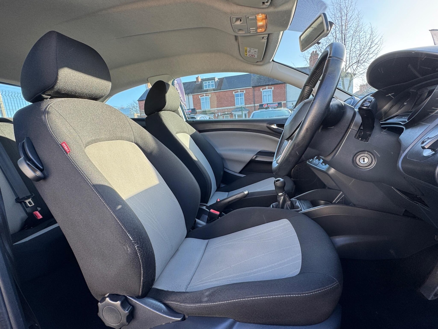 Used SEAT Ibiza 2015 for sale - 76898880: Photo 23