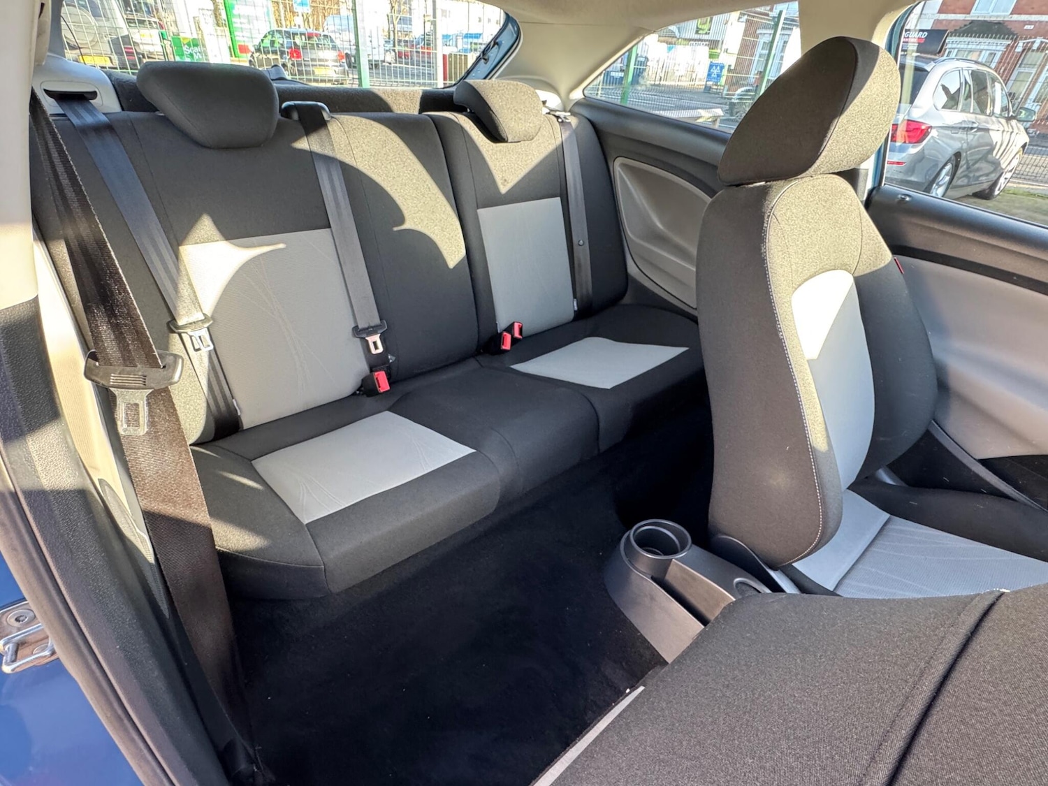 Used SEAT Ibiza 2015 for sale - 76898880: Photo 24