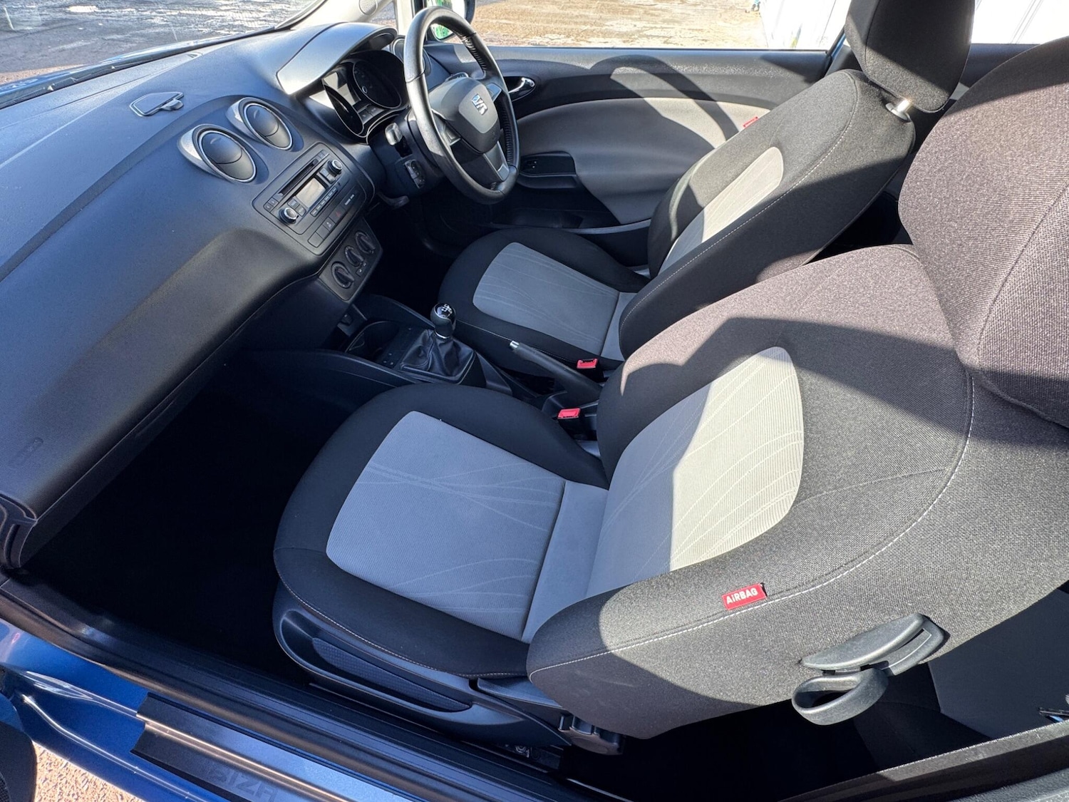 Used SEAT Ibiza 2015 for sale - 76898880: Photo 25