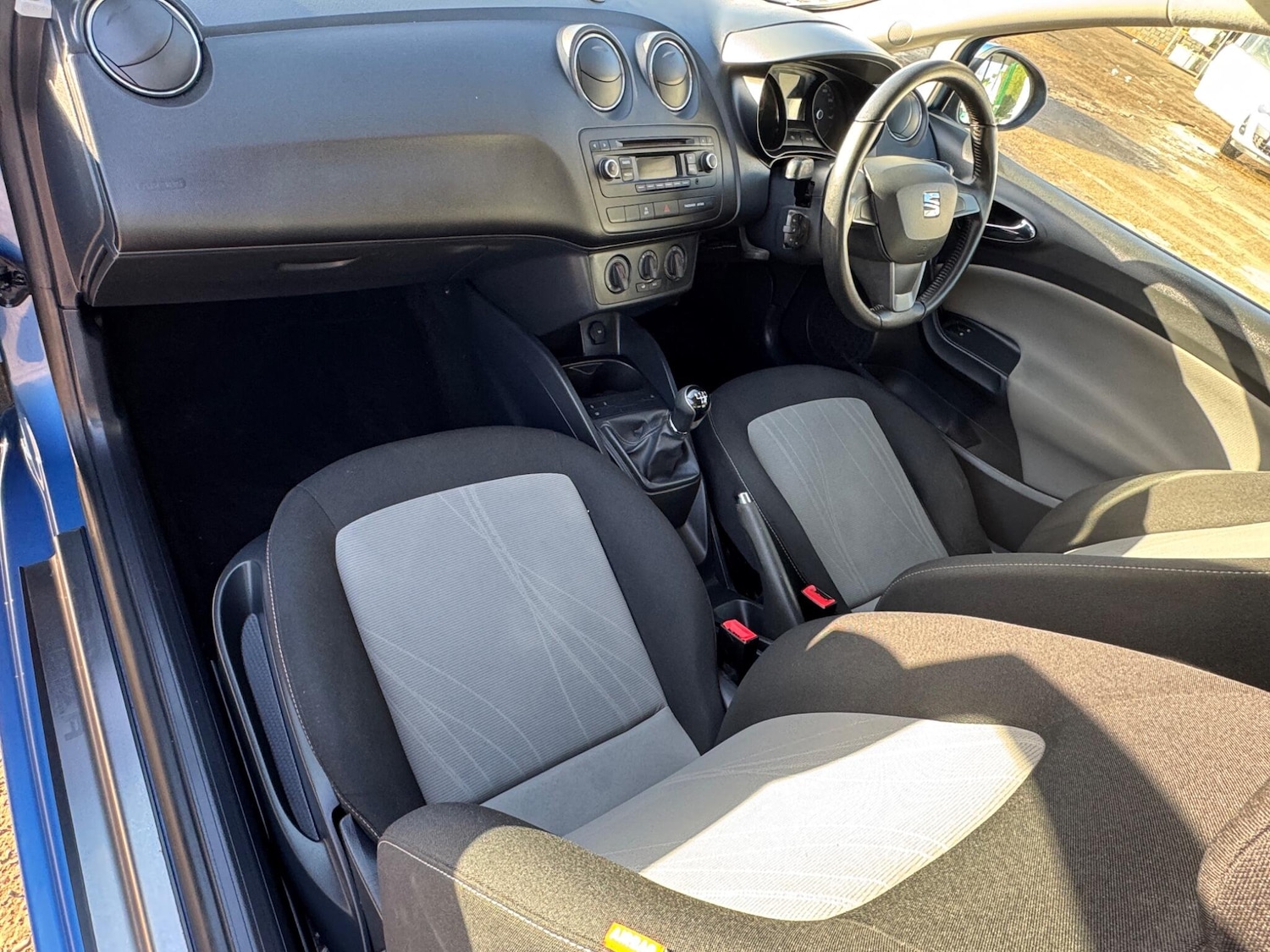 Used SEAT Ibiza 2015 for sale - 76898880: Photo 26