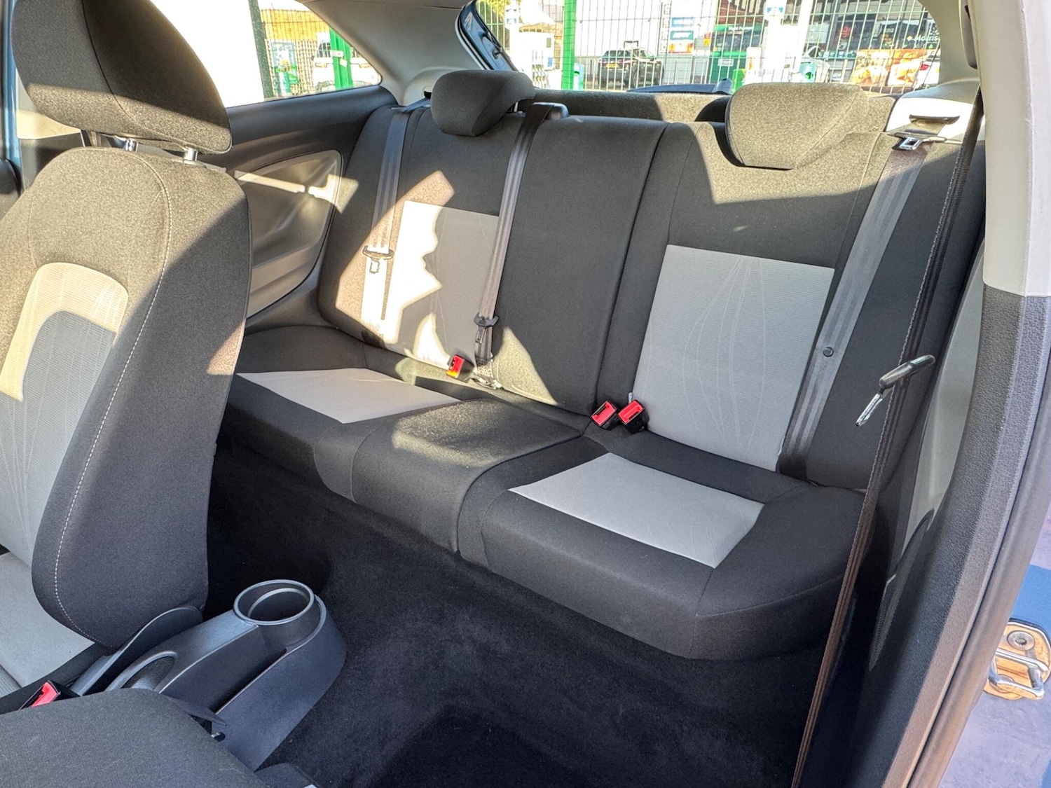 Used SEAT Ibiza 2015 for sale - 76898880: Photo 27