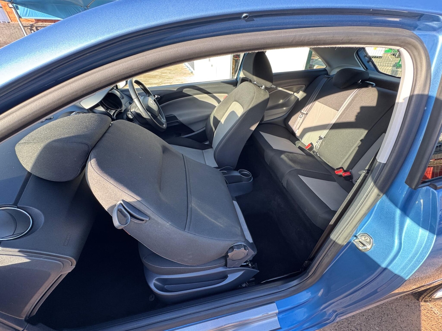 Used SEAT Ibiza 2015 for sale - 76898880: Photo 29