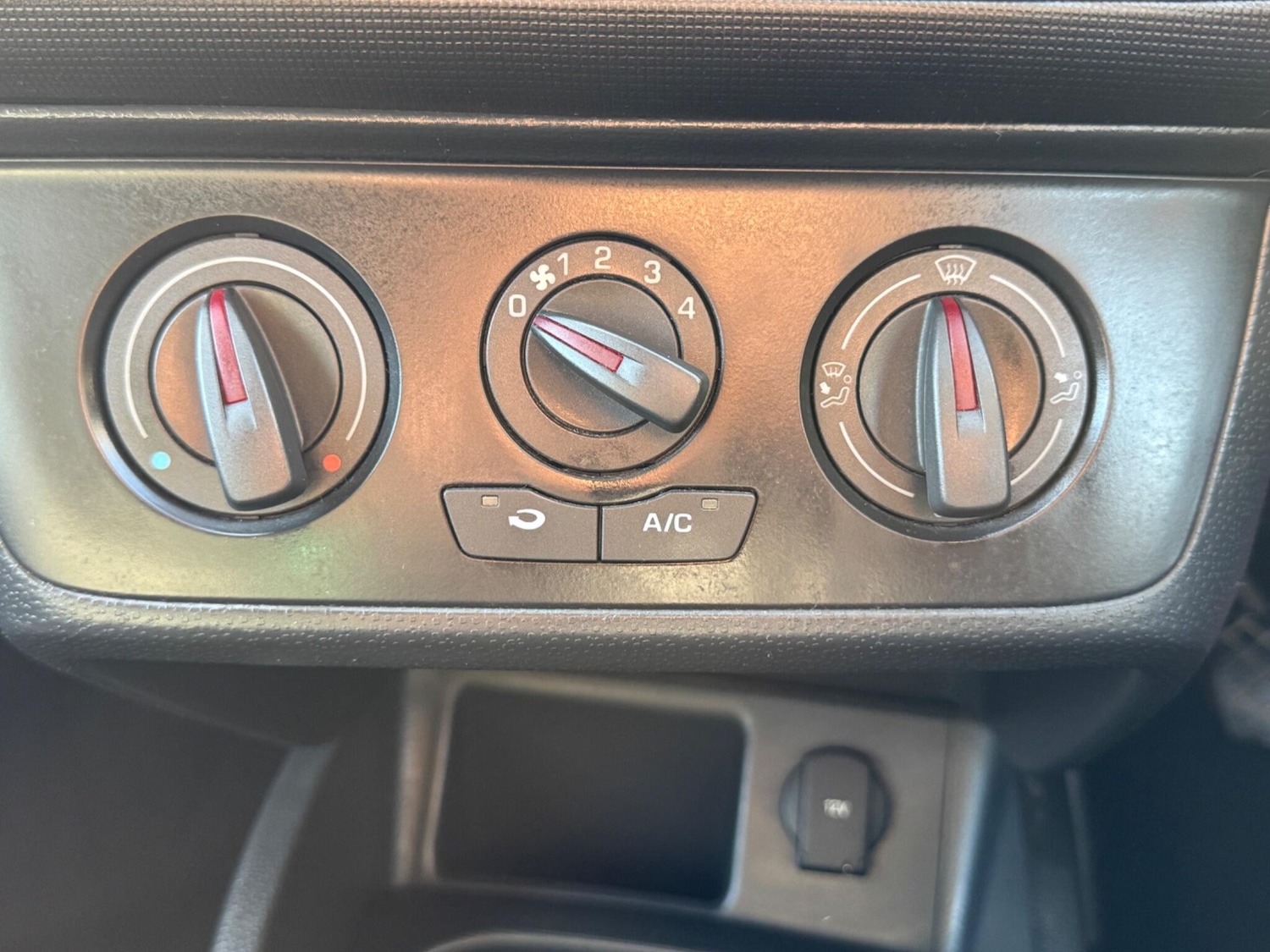 Used SEAT Ibiza 2015 for sale - 76898880: Photo 35