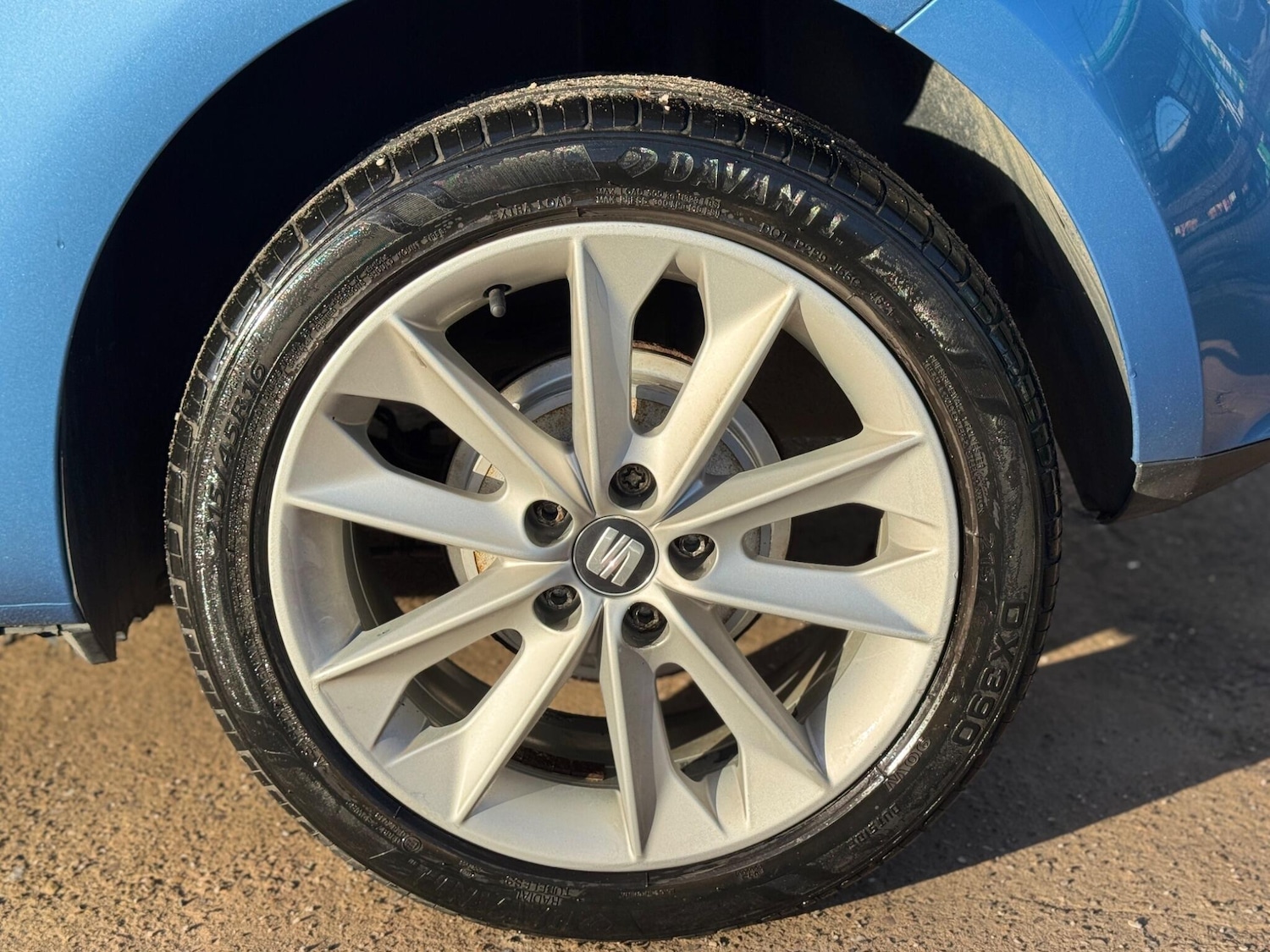 Used SEAT Ibiza 2015 for sale - 76898880: Photo 37