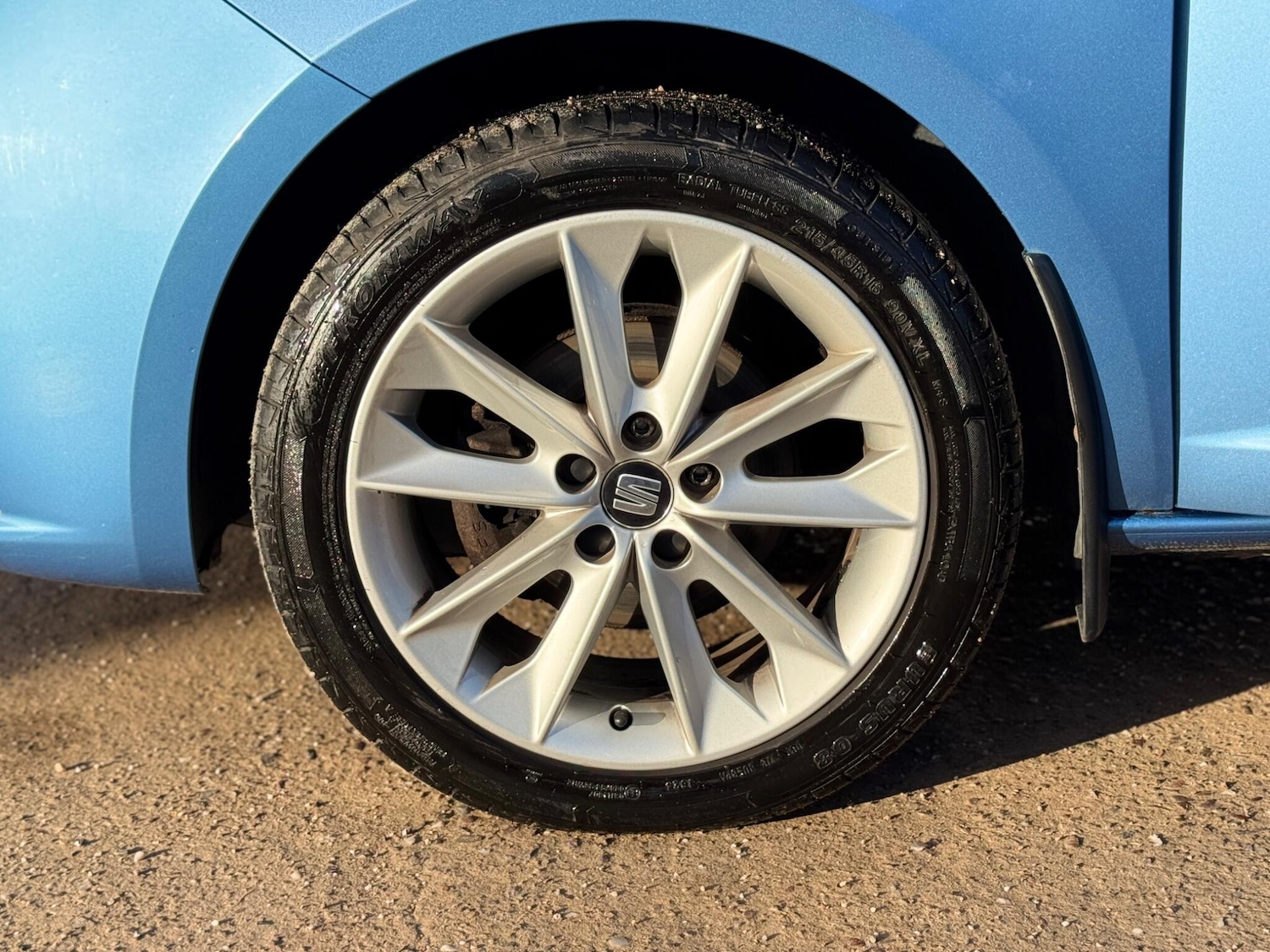 Used SEAT Ibiza 2015 for sale - 76898880: Photo 38