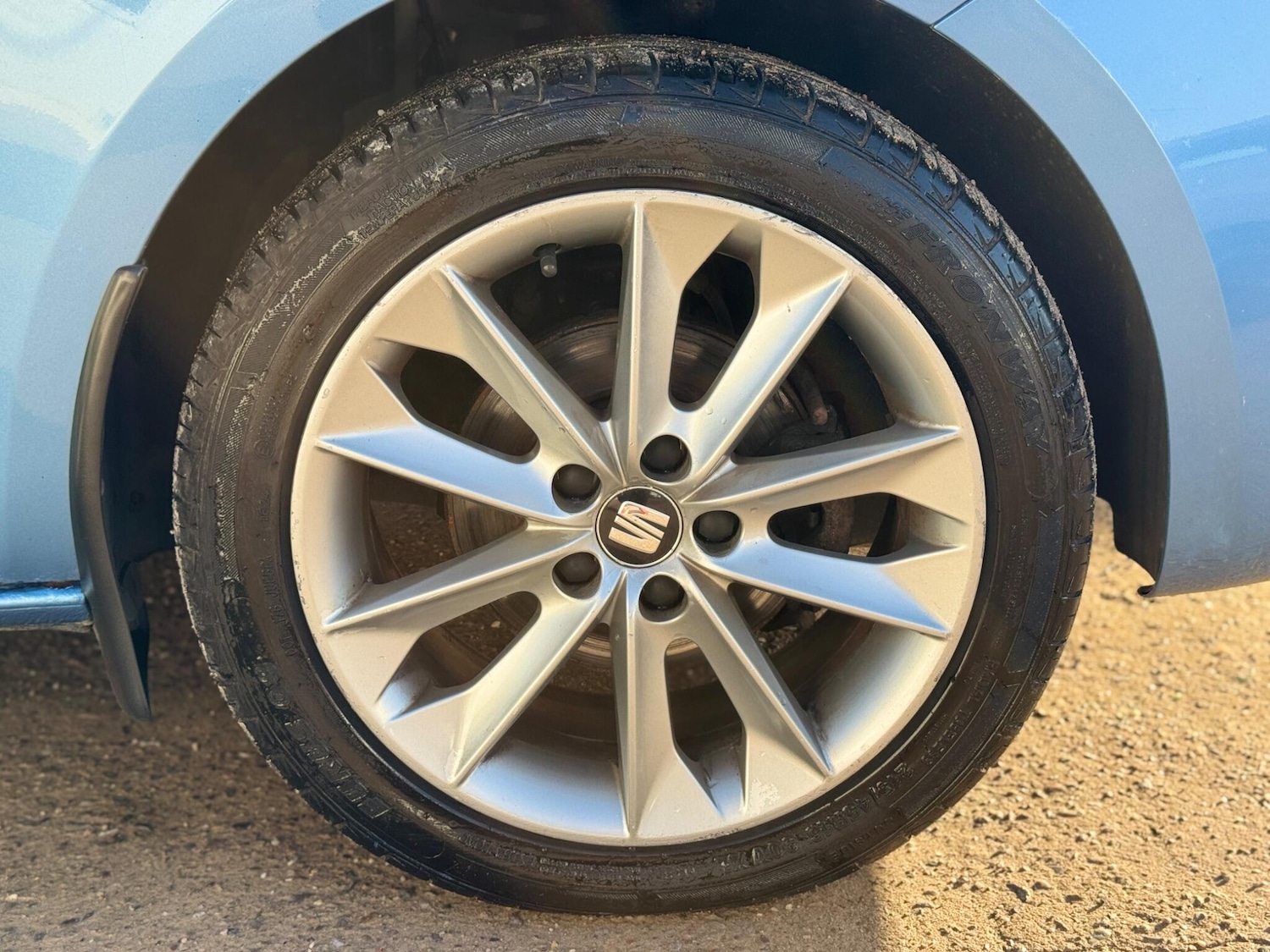 Used SEAT Ibiza 2015 for sale - 76898880: Photo 39