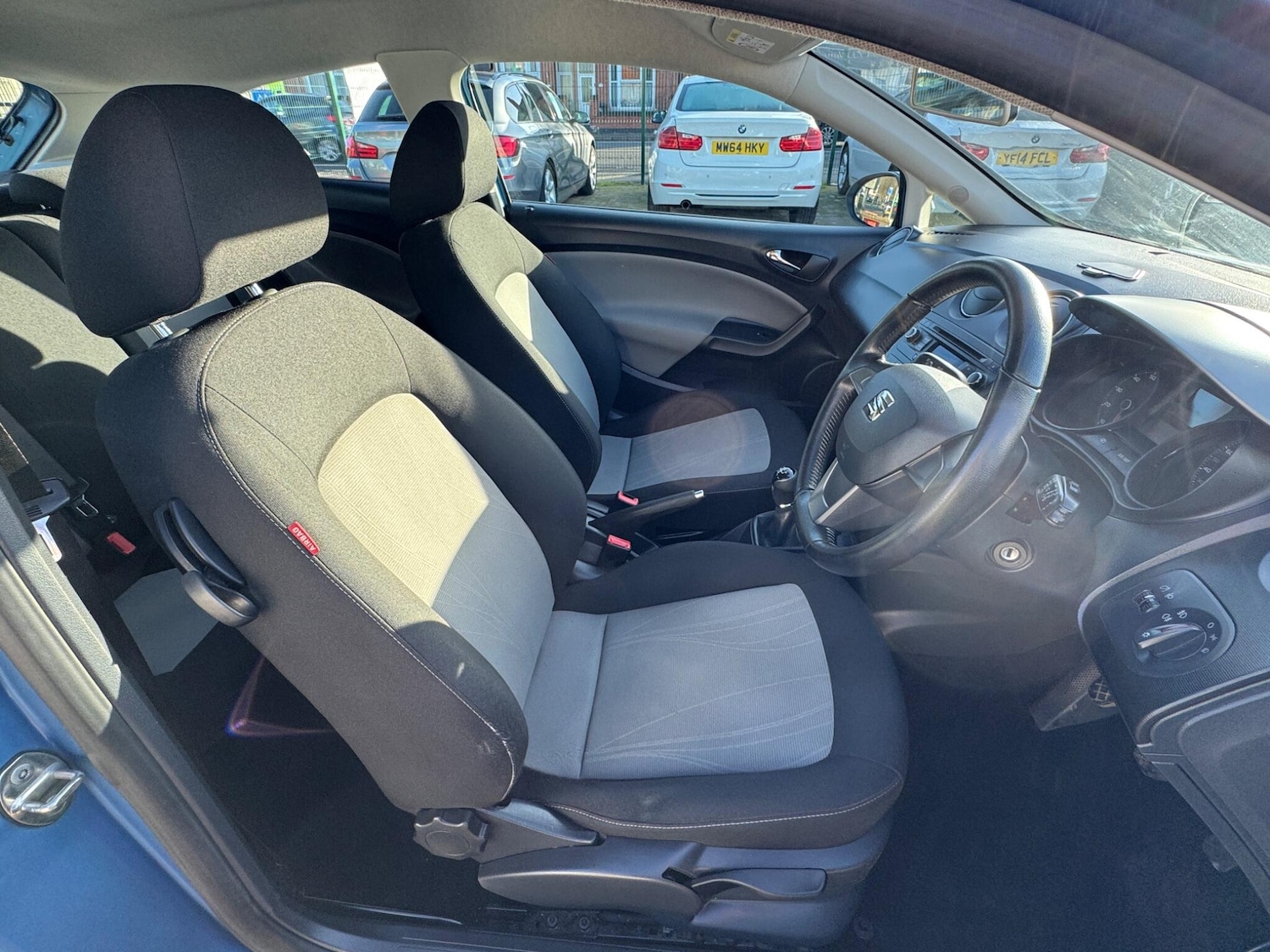 Used SEAT Ibiza 2015 for sale - 76898880: Photo 4