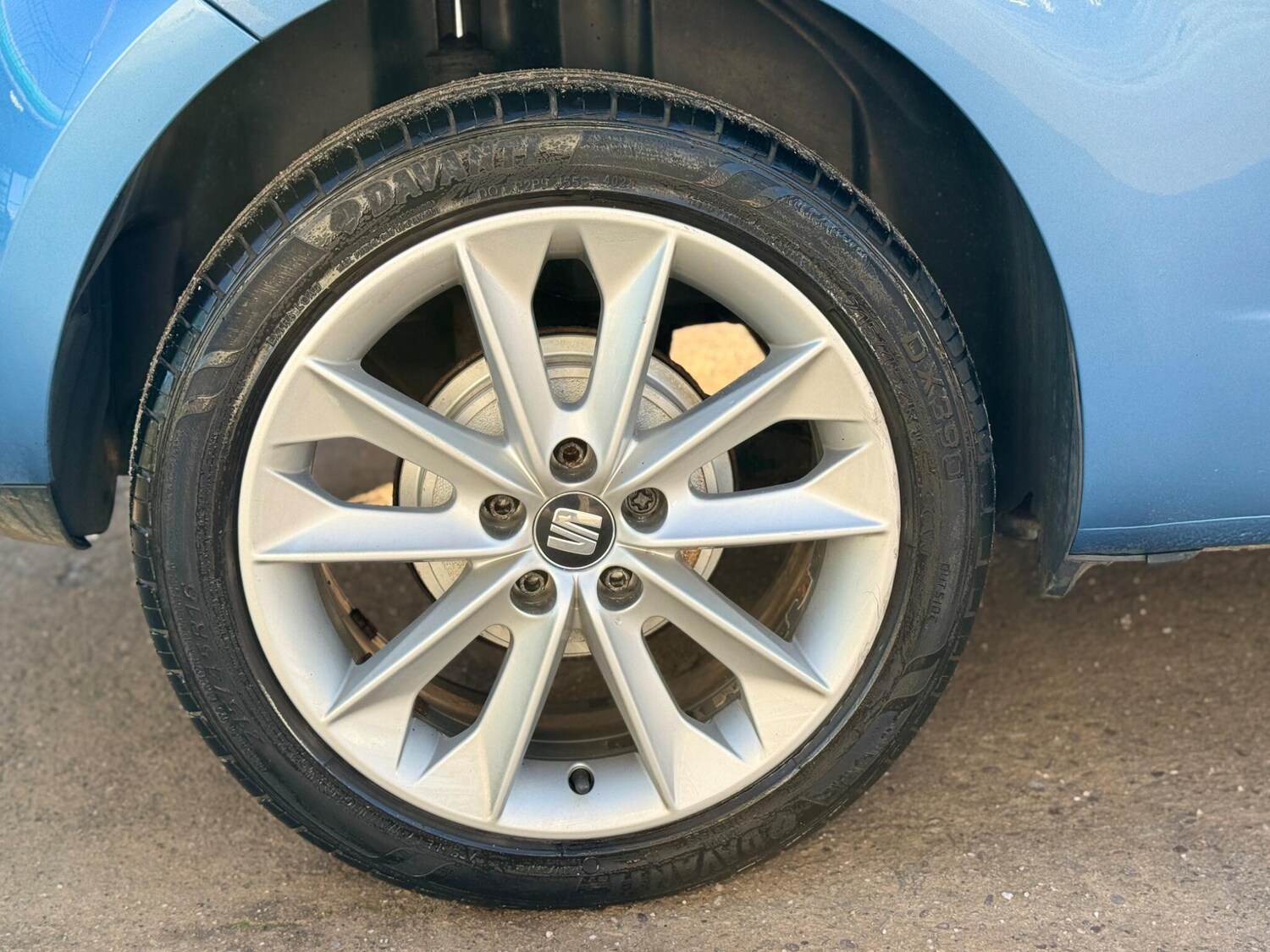 Used SEAT Ibiza 2015 for sale - 76898880: Photo 40