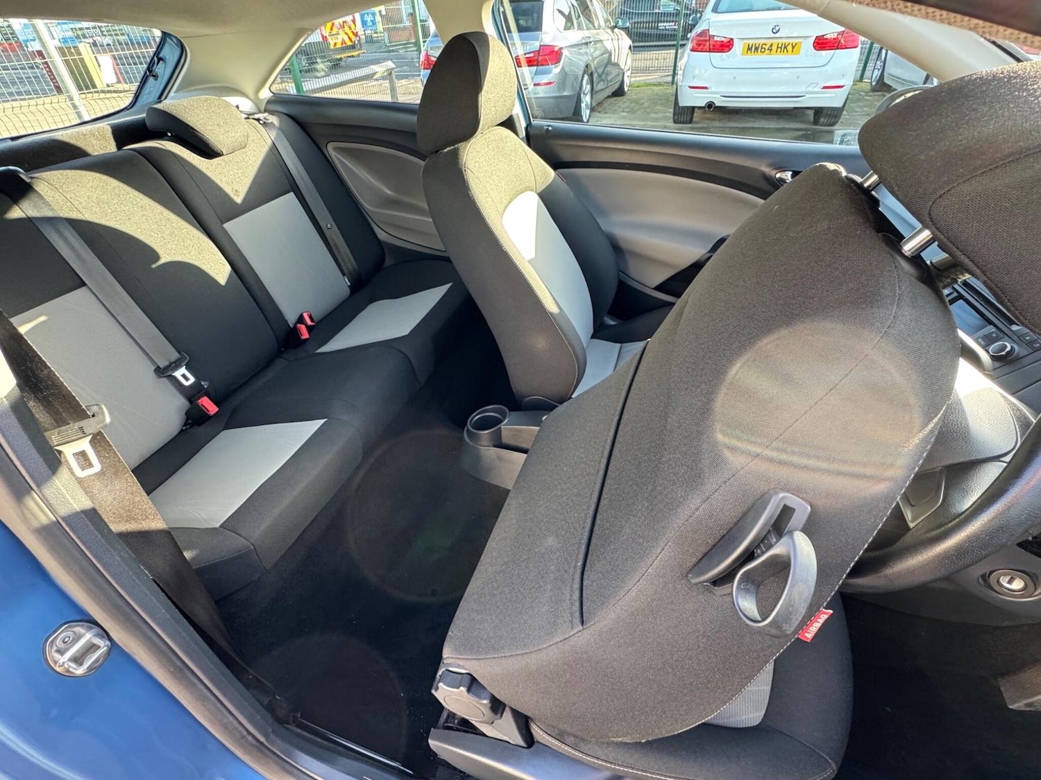 Used SEAT Ibiza 2015 for sale - 76898880: Photo 5