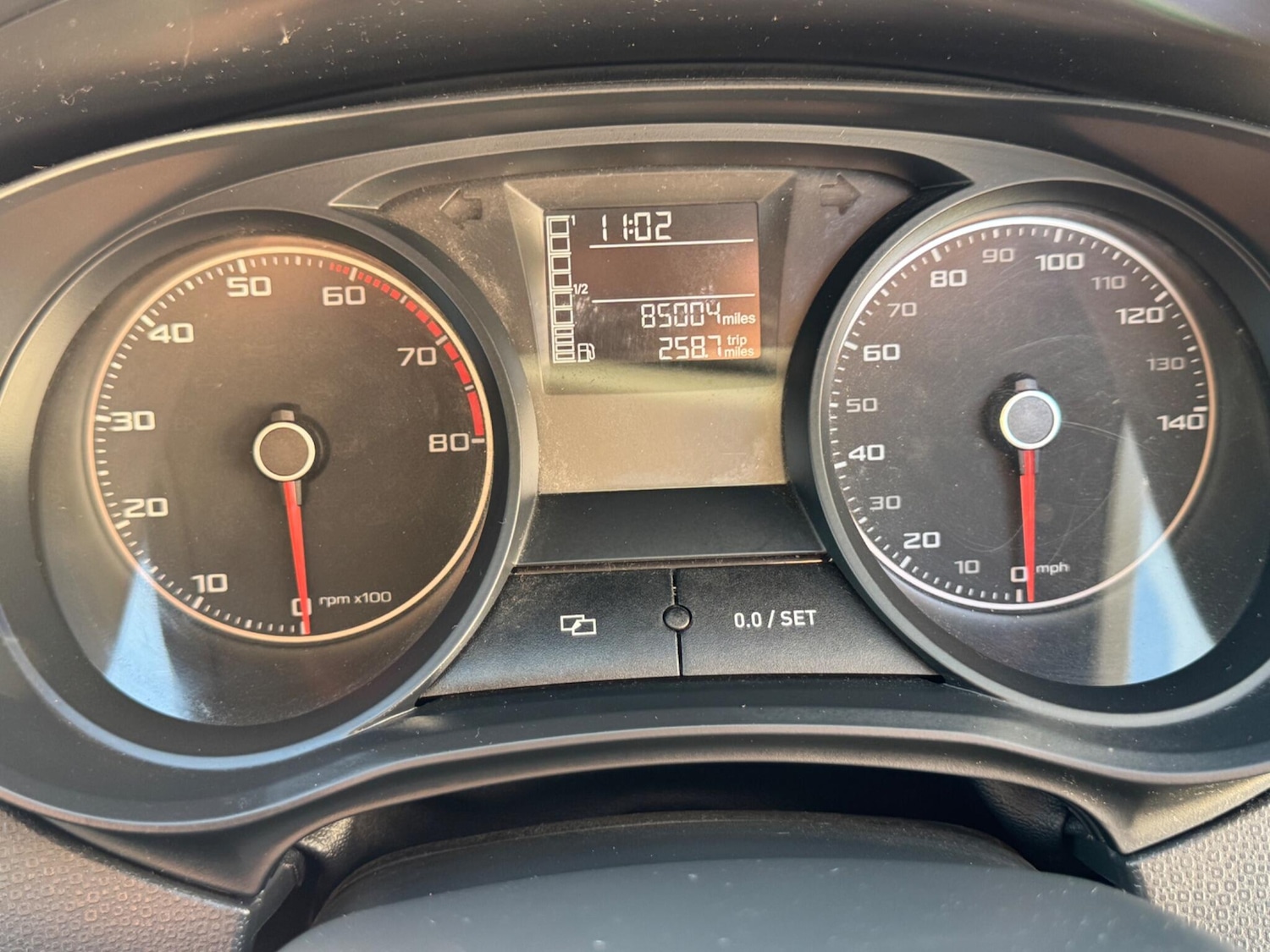 Used SEAT Ibiza 2015 for sale - 76898880: Photo 6