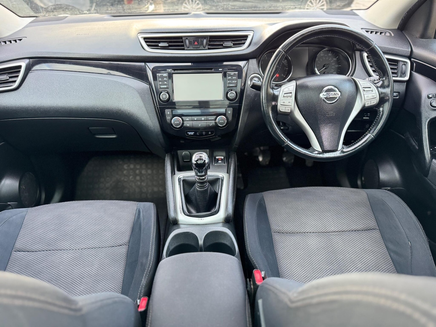 Used Nissan Qashqai 2014 for sale - 77523794: Photo 27
