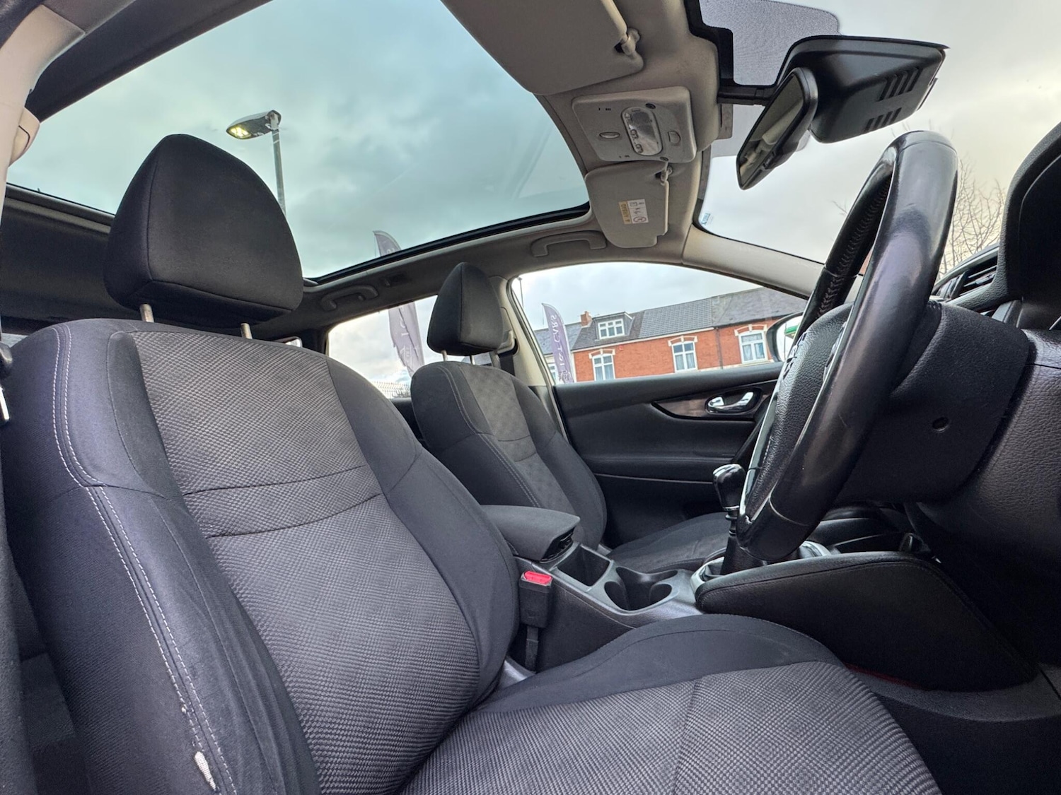 Used Nissan Qashqai 2014 for sale - 77523794: Photo 29