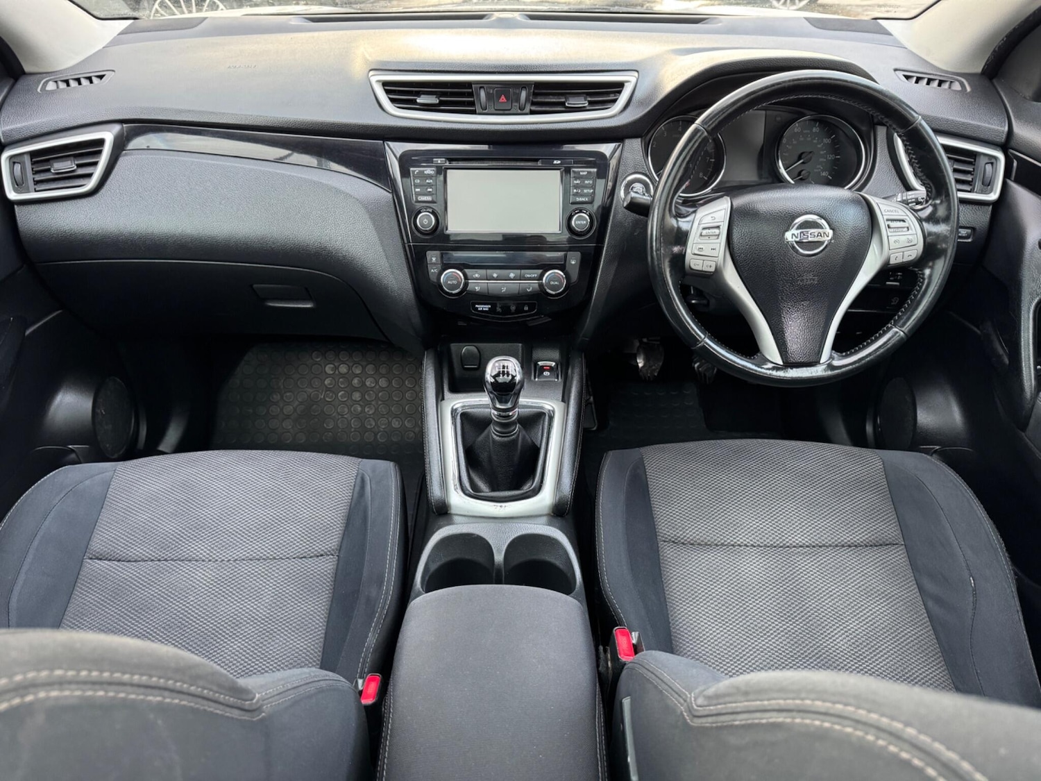 Used Nissan Qashqai 2014 for sale - 77523794: Photo 3