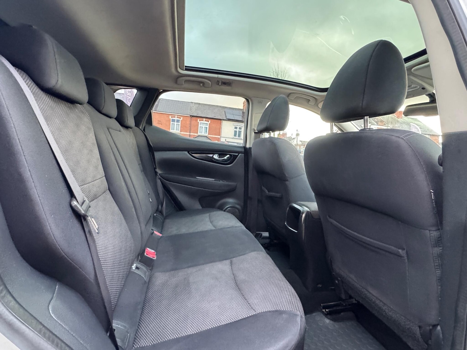 Used Nissan Qashqai 2014 for sale - 77523794: Photo 30