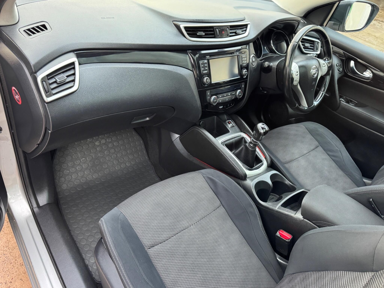 Used Nissan Qashqai 2014 for sale - 77523794: Photo 31