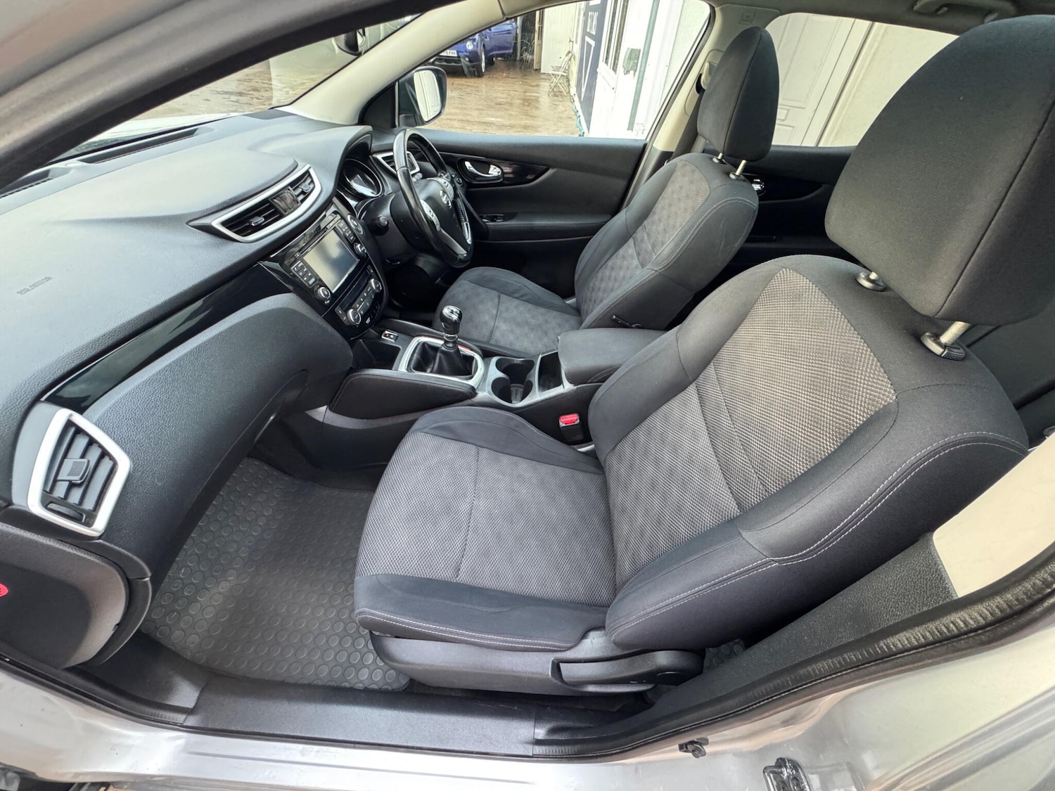 Used Nissan Qashqai 2014 for sale - 77523794: Photo 32