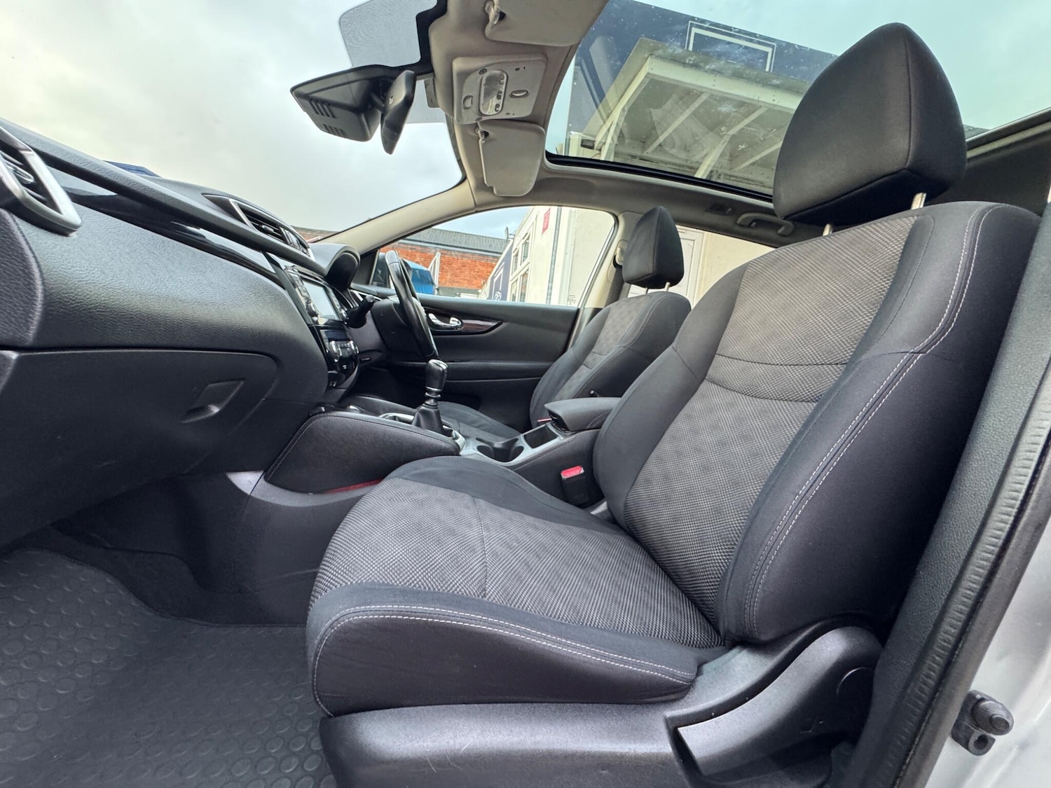 Used Nissan Qashqai 2014 for sale - 77523794: Photo 33