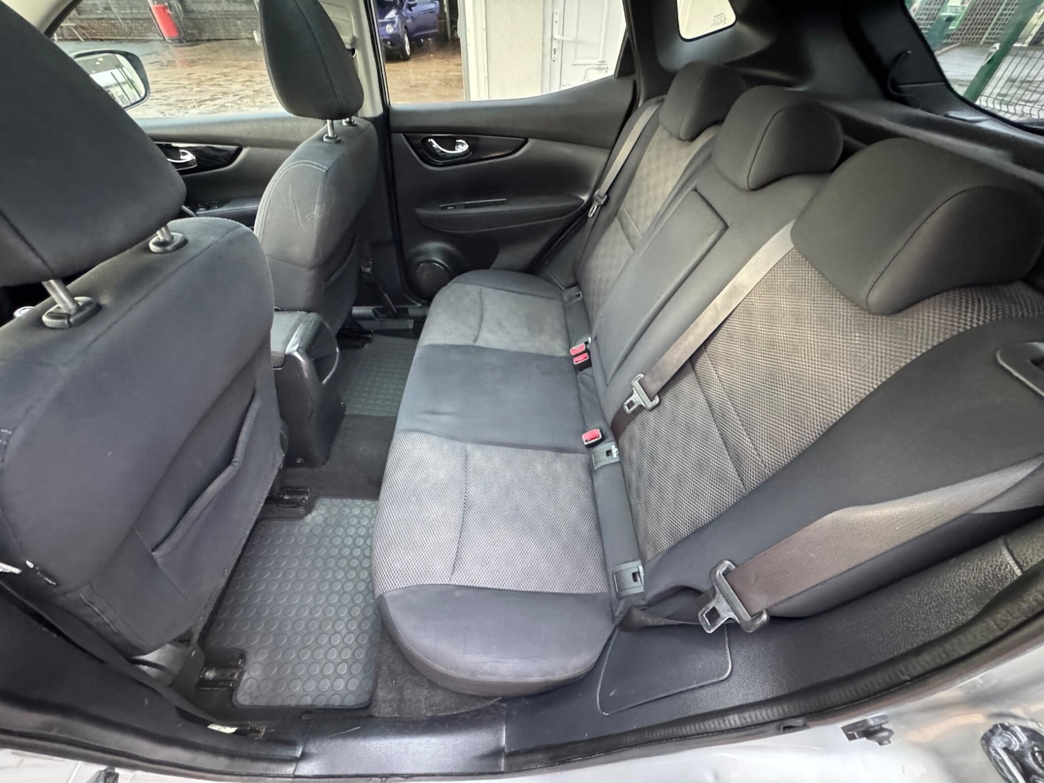 Used Nissan Qashqai 2014 for sale - 77523794: Photo 34