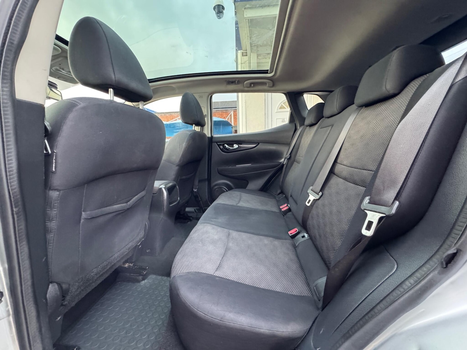 Used Nissan Qashqai 2014 for sale - 77523794: Photo 35