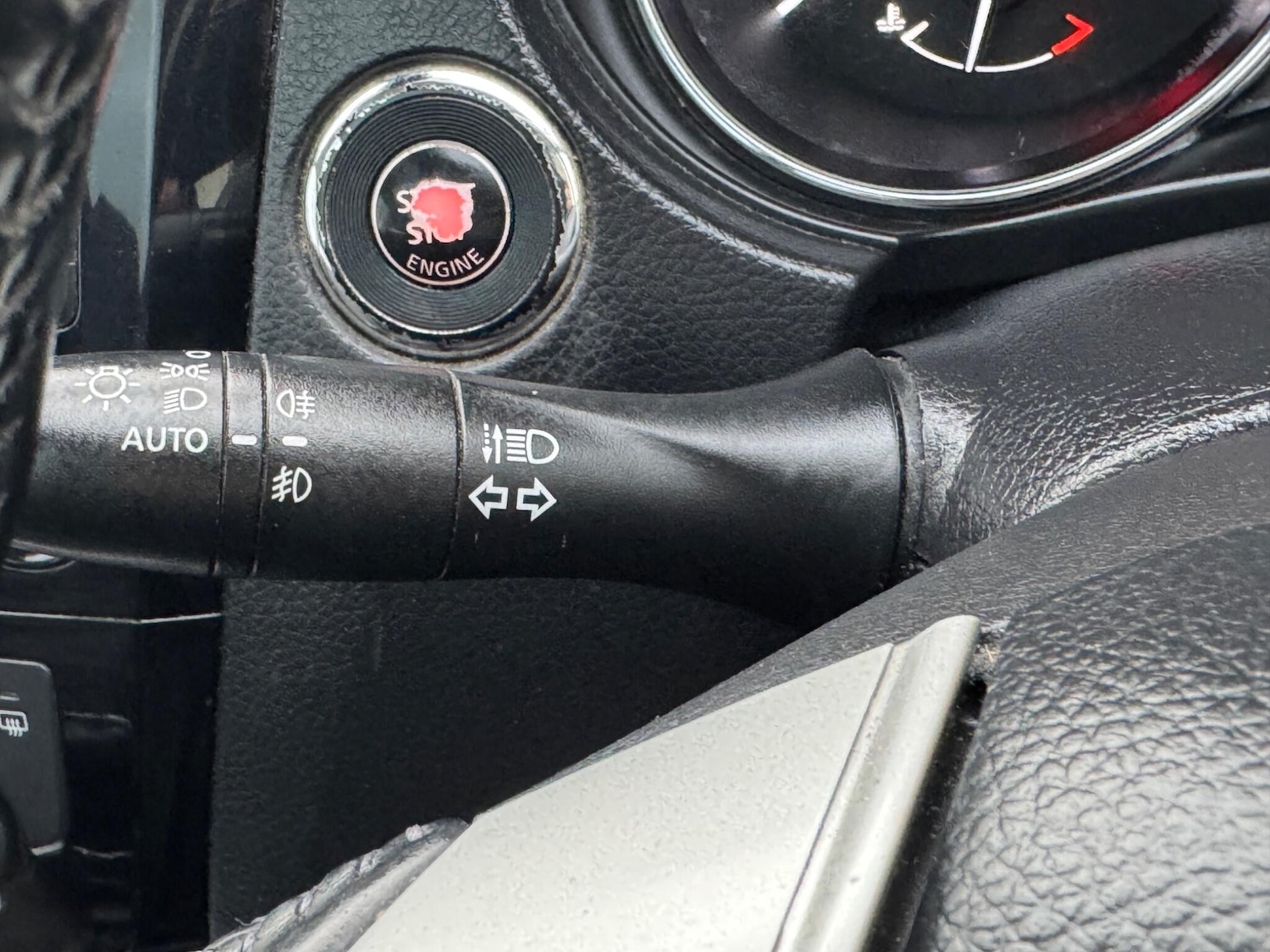 Used Nissan Qashqai 2014 for sale - 77523794: Photo 40