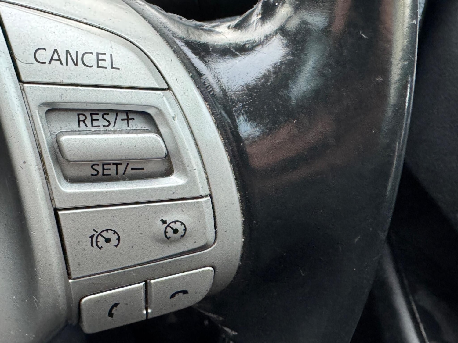 Used Nissan Qashqai 2014 for sale - 77523794: Photo 42