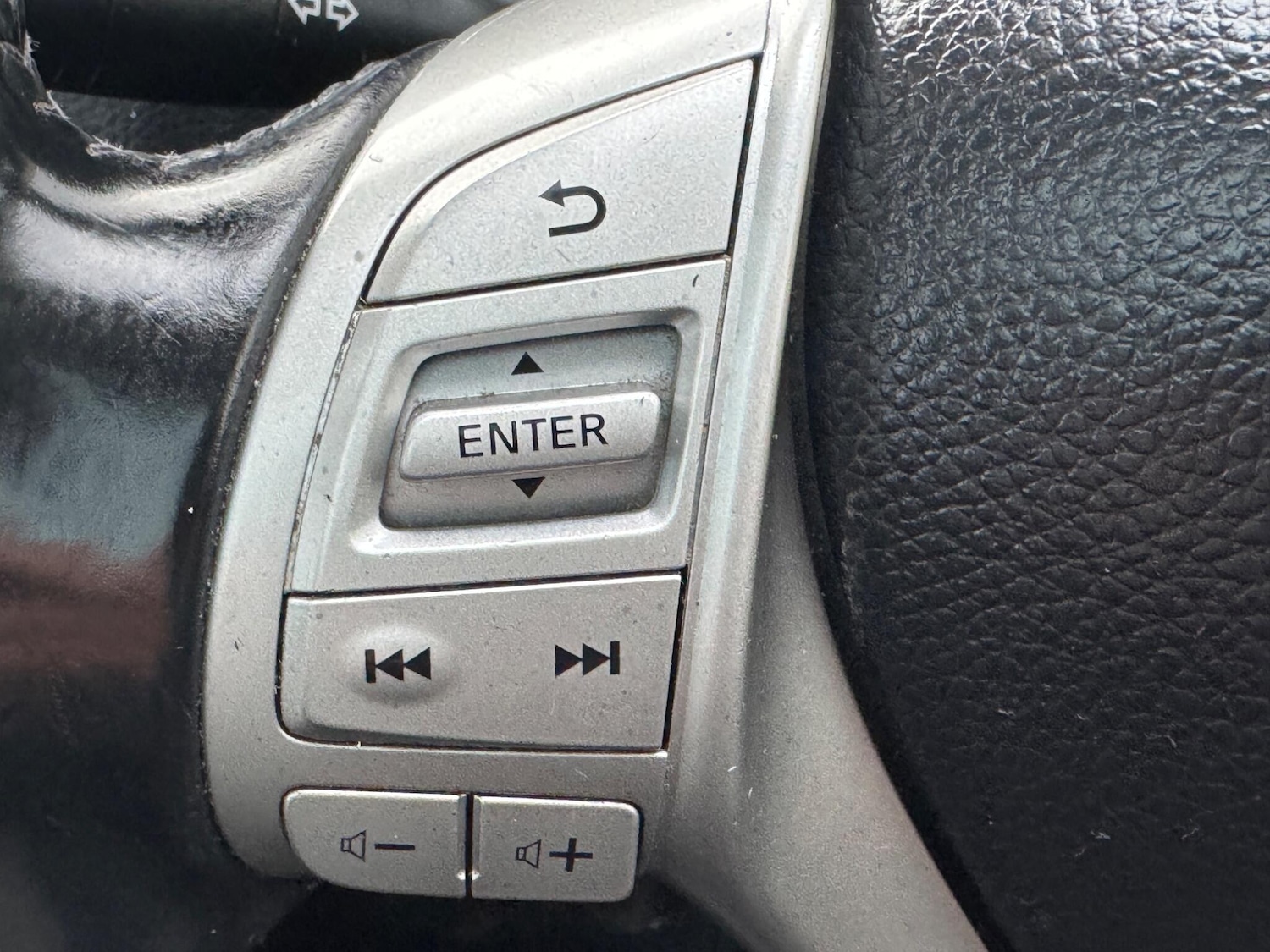 Used Nissan Qashqai 2014 for sale - 77523794: Photo 43