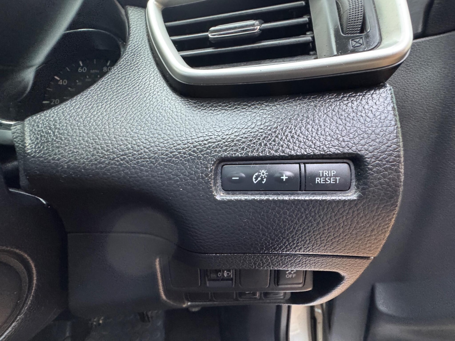 Used Nissan Qashqai 2014 for sale - 77523794: Photo 46