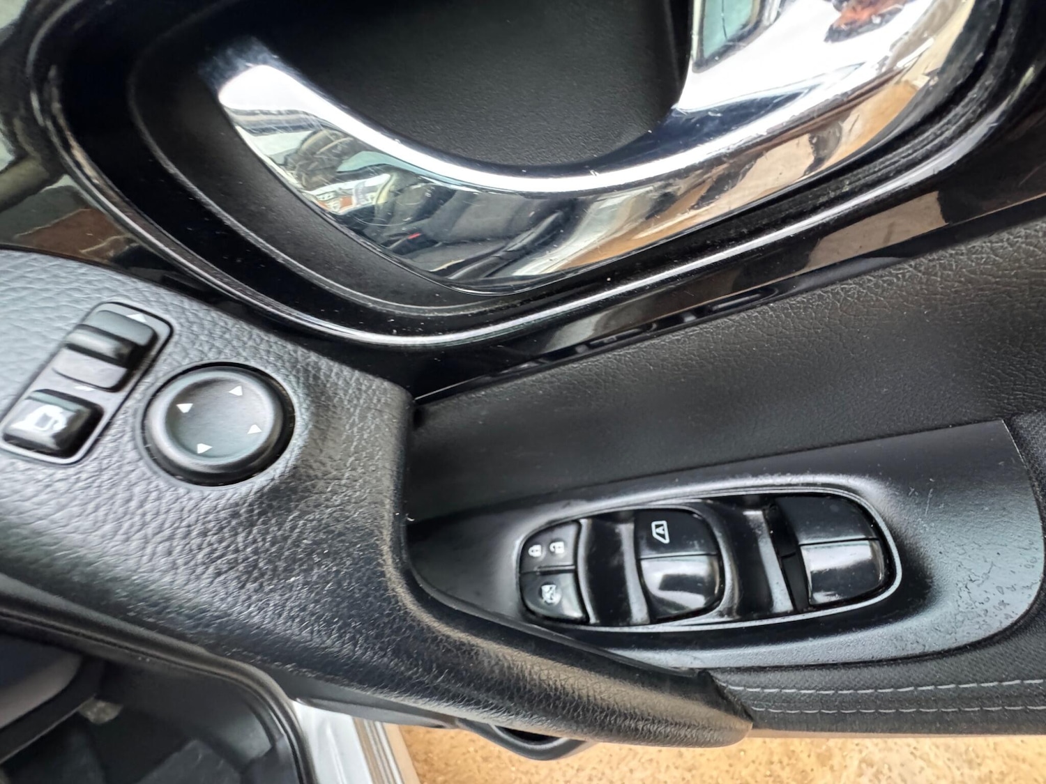 Used Nissan Qashqai 2014 for sale - 77523794: Photo 47