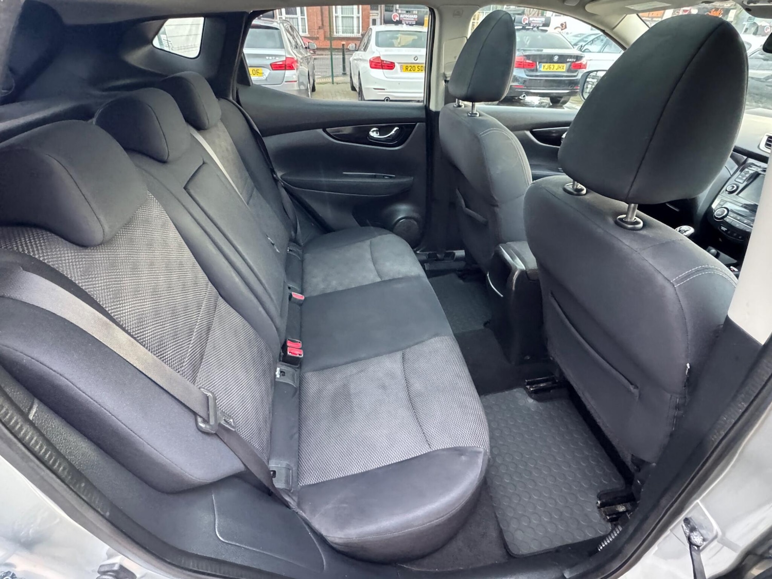 Used Nissan Qashqai 2014 for sale - 77523794: Photo 5