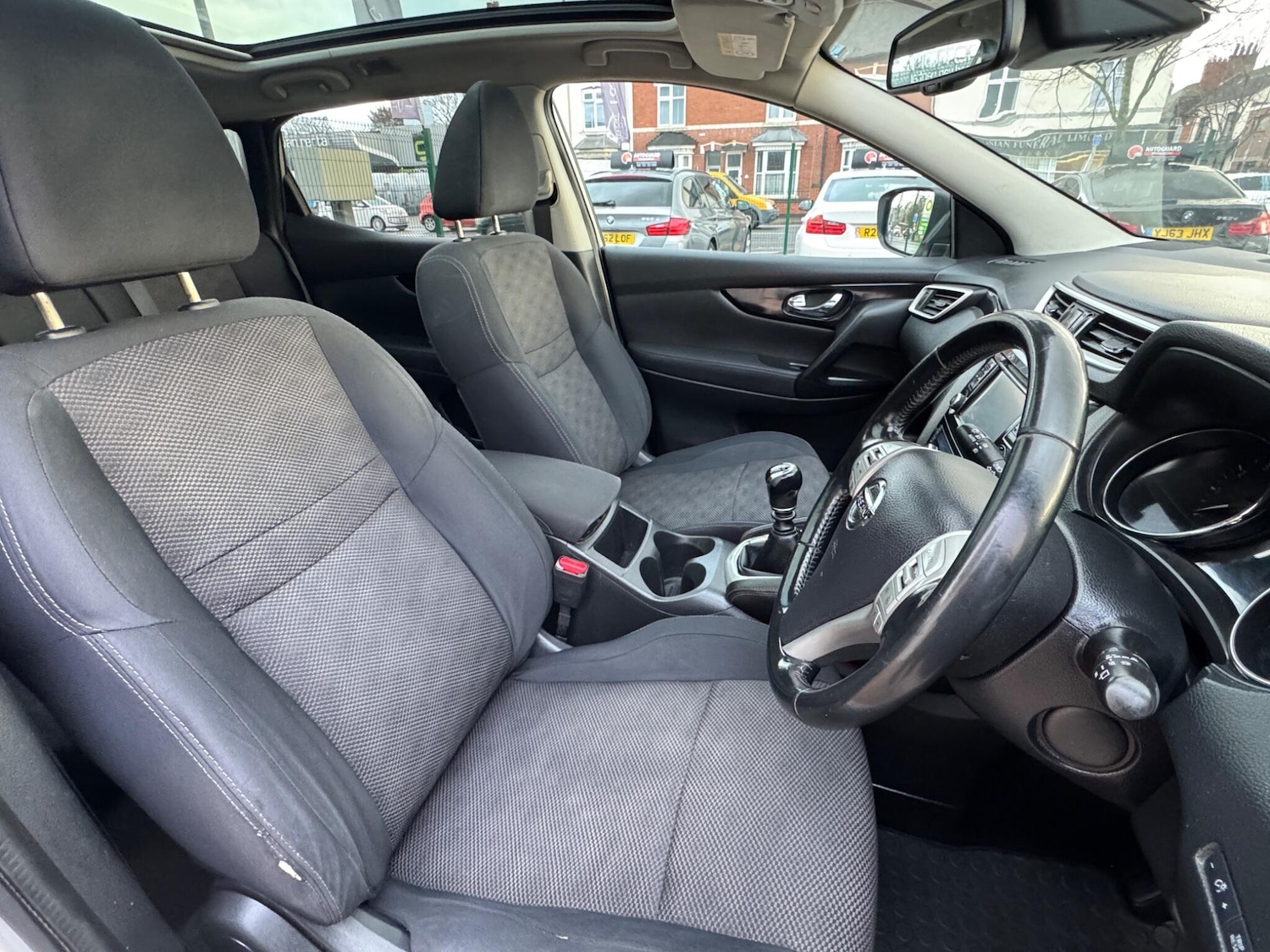 Used Nissan Qashqai 2014 for sale - 77523794: Photo 6